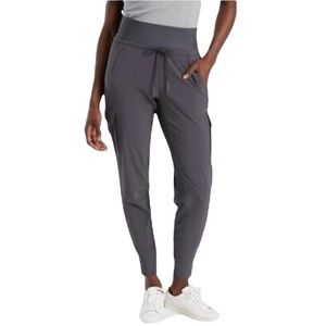 Athleta Sutton Gray Jogger 2